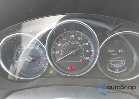 2014 Mazda Mazda6 I Sport from USA, damaged, VIN JM1GJ1U68E1115138